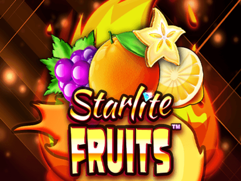 Starlite Fruits screenshot